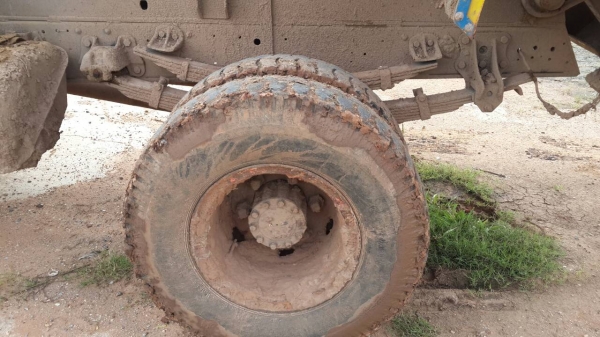 ขายด่วน HINO FD171B ดั้มสภาพพร้อมใช้งาน เครื่องHO7C เบรคทริฟฟี่ พ่วงมาลัยเพาเวอร์ เครื่องดี คัชชีสวย ยางพร้อมใช้งาน เอกสารพร้อมโอน