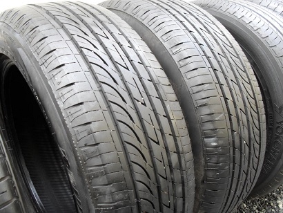 ขายยาง BRIDGESTONE GR-90 ปี5013 (1คู่) 205-55-16 ราคา 1,800 ขายยาง BRIDGESTONE GR-90 ปี5013 (1คู่) 205-55-16 ราคา 1,800