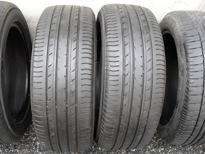 ขายยาง YOKOHAMA dB decibel E70 ปี1214 (1คู่) 205-55-16 ราคา 1,600 ขายยาง YOKOHAMA dB decibel E70 ปี1214 (1คู่) 205-55-16 ราคา 1,600