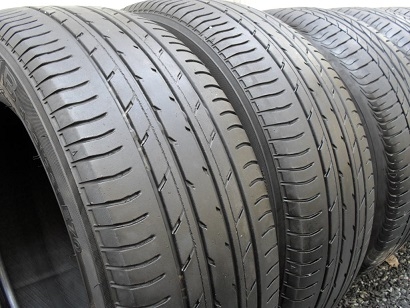 ขายยาง YOKOHAMA dB decibel E70 ปี1214 (1คู่) 205-55-16 ราคา 1,600 ขายยาง YOKOHAMA dB decibel E70 ปี1214 (1คู่) 205-55-16 ราคา 1,600