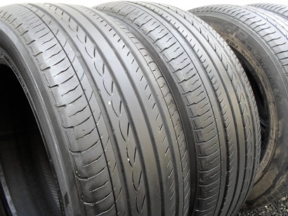 ขายยาง YOKOHAMA ADVAN dB decibel ปี2914 (1คู่) 205-55-16 ราคา 1,800 ขายยาง YOKOHAMA ADVAN dB decibel ปี2914 (1คู่) 205-55-16 ราคา 1,800