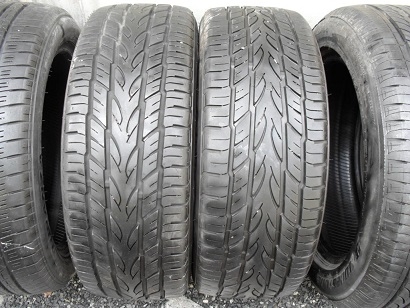 ขายยาง YOKOHAMA A-drive ปี13-14 (1คู่) 195-50-16 ราคา 1,600