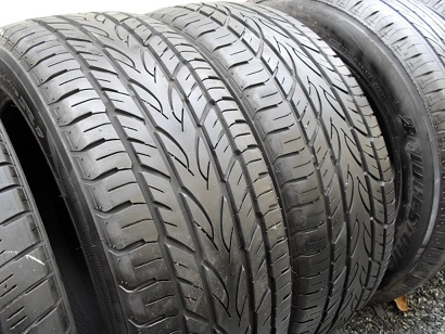 ขายยาง YOKOHAMA A-drive ปี13-14 (1คู่) 195-50-16 ราคา 1,600