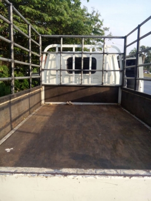 ขายNKR4ล้อกลางสวยมาก