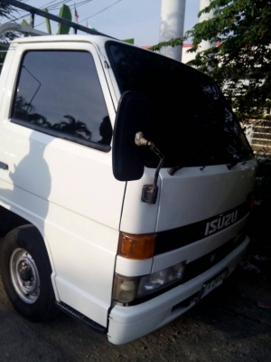 ขายNKR4ล้อกลางสวยมาก