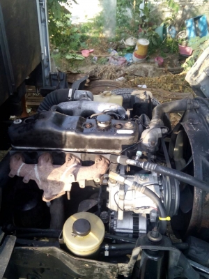 ขายNKR4ล้อกลางสวยมาก