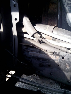 ขายNKR4ล้อกลางสวยมาก