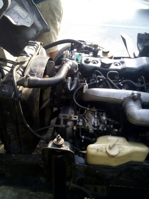 ขายNKR4ล้อกลางสวยมาก