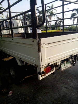 ขายNKR4ล้อกลางสวยมาก