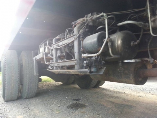 ขายเทรลเลอร์ขึ้นแบคโค เครื่องดี แคชซีสวย เบรกทิฟฟี่ ภายในสวย เอกสารพร้อมโอน สนใจโทร 090-8588220คุณนะ 093-3258446คุณบิว หรือเข้าดูสินค้าอื่นๆได้ที่ www.truck.in.th/498 หรือเพจFacebook ณรงค์ ซื้อขายรถมือสอง (เว็บไซต์ส่วนตัว) หรือFacebook คุณนะ รถบรรทุก