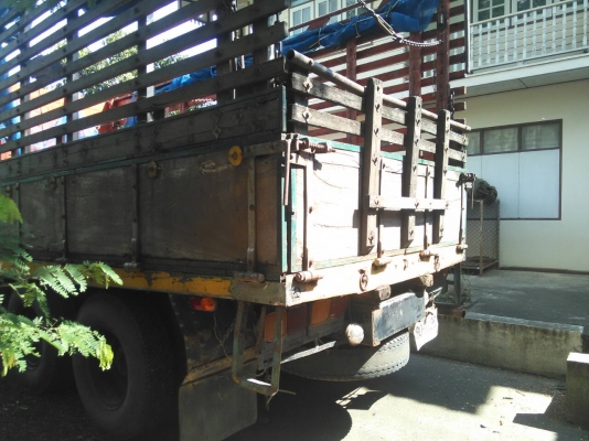 สิบล้อ มิตซู FUSO 215 6D15 เพาเดียว สภาพดีสวยบางเดิมพร้อมใช้ ทะเบียนพร้อมโอน สิบล้อ มิตซู FUSO 215 6D15 เพาเดียว สภาพดีสวยบางเดิมพร้อมใช้ ทะเบียนพร้อมโอน