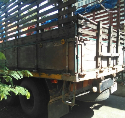 สิบล้อ มิตซู FUSO 215 6D15 เพาเดียว สภาพดีสวยบางเดิมพร้อมใช้ ทะเบียนพร้อมโอน สิบล้อ มิตซู FUSO 215 6D15 เพาเดียว สภาพดีสวยบางเดิมพร้อมใช้ ทะเบียนพร้อมโอน