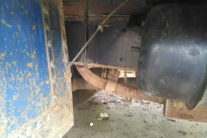 สิบล้อ มิตซู FUSO 215 6D15 เพาเดียว สภาพดีสวยบางเดิมพร้อมใช้ ทะเบียนพร้อมโอน สิบล้อ มิตซู FUSO 215 6D15 เพาเดียว สภาพดีสวยบางเดิมพร้อมใช้ ทะเบียนพร้อมโอน