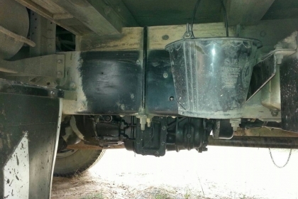 สิบล้อ มิตซู FUSO 215 6D15 เพาเดียว สภาพดีสวยบางเดิมพร้อมใช้ ทะเบียนพร้อมโอน สิบล้อ มิตซู FUSO 215 6D15 เพาเดียว สภาพดีสวยบางเดิมพร้อมใช้ ทะเบียนพร้อมโอน