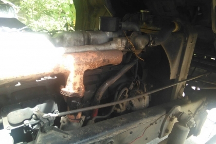 สิบล้อ มิตซู FUSO 215 6D15 เพาเดียว สภาพดีสวยบางเดิมพร้อมใช้ ทะเบียนพร้อมโอน สิบล้อ มิตซู FUSO 215 6D15 เพาเดียว สภาพดีสวยบางเดิมพร้อมใช้ ทะเบียนพร้อมโอน