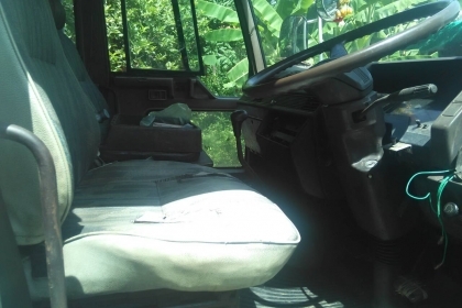 สิบล้อ มิตซู FUSO 215 6D15 เพาเดียว สภาพดีสวยบางเดิมพร้อมใช้ ทะเบียนพร้อมโอน สิบล้อ มิตซู FUSO 215 6D15 เพาเดียว สภาพดีสวยบางเดิมพร้อมใช้ ทะเบียนพร้อมโอน