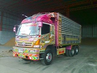 ขาย360 ปี53 ดั้มมิเนียม ลูก3 เพลา เดิมๆๆ และ MEGA 320 ปี51 ราคา 3150000