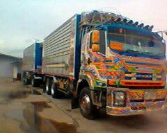 ขาย360 ปี53 ดั้มมิเนียม ลูก3 เพลา เดิมๆๆ และ MEGA 320 ปี51 ราคา 3150000