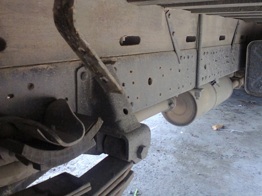 (ลดราคาลงอีก)ขาย NPR 130 ยาว 5 เมตร ปี48 เฟือง F หน้า-หลัง สภาพเดิมๆ เครื่องดี แชชซีสวยครับ (ลดราคาลงอีก)ขาย NPR 130 ยาว 5 เมตร ปี48 เฟือง F หน้า-หลัง สภาพเดิมๆ เครื่องดี แชชซีสวยครับ