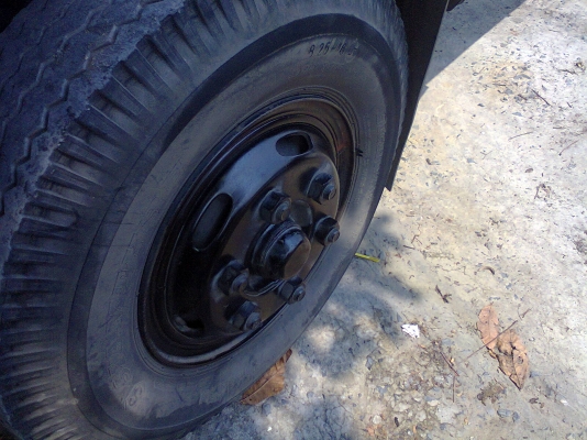 (ลดราคาลงอีก)ขาย NPR 130 ยาว 5 เมตร ปี48 เฟือง F หน้า-หลัง สภาพเดิมๆ เครื่องดี แชชซีสวยครับ (ลดราคาลงอีก)ขาย NPR 130 ยาว 5 เมตร ปี48 เฟือง F หน้า-หลัง สภาพเดิมๆ เครื่องดี แชชซีสวยครับ