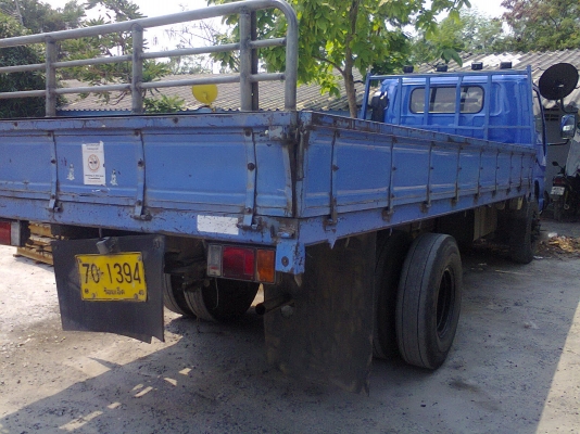 (ลดราคาลงอีก)ขาย NPR 130 ยาว 5 เมตร ปี48 เฟือง F หน้า-หลัง สภาพเดิมๆ เครื่องดี แชชซีสวยครับ (ลดราคาลงอีก)ขาย NPR 130 ยาว 5 เมตร ปี48 เฟือง F หน้า-หลัง สภาพเดิมๆ เครื่องดี แชชซีสวยครับ