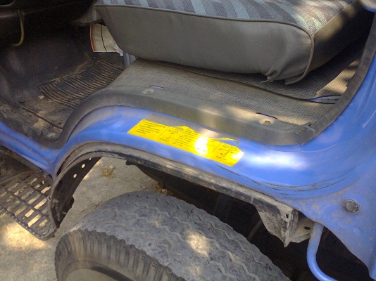 (ลดราคาลงอีก)ขาย NPR 130 ยาว 5 เมตร ปี48 เฟือง F หน้า-หลัง สภาพเดิมๆ เครื่องดี แชชซีสวยครับ (ลดราคาลงอีก)ขาย NPR 130 ยาว 5 เมตร ปี48 เฟือง F หน้า-หลัง สภาพเดิมๆ เครื่องดี แชชซีสวยครับ