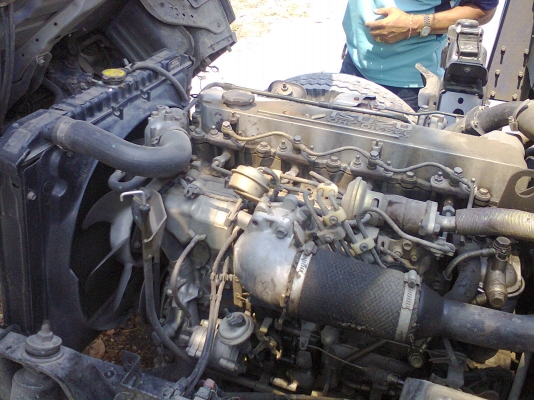 (ลดราคาลงอีก)ขาย NPR 130 ยาว 5 เมตร ปี48 เฟือง F หน้า-หลัง สภาพเดิมๆ เครื่องดี แชชซีสวยครับ (ลดราคาลงอีก)ขาย NPR 130 ยาว 5 เมตร ปี48 เฟือง F หน้า-หลัง สภาพเดิมๆ เครื่องดี แชชซีสวยครับ