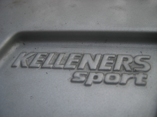 ขายล้อแม็กเคลเลนเนอร์สปอร์ตแท้ๆเยอรมันลายยอดฮิตของ BMW สวยๆ