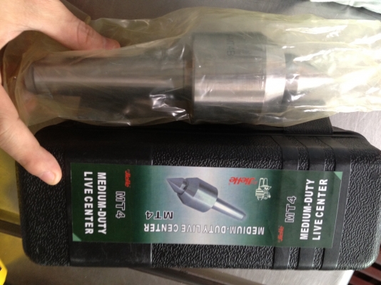 ยันศูนย์เเท่นกลึง เบอร์ 4 ราคา 1,200 บาท โทร 0818193515