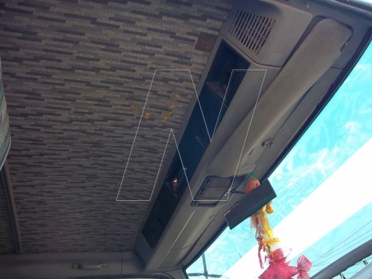 ขาย ฮีโน่ 3M วางเครื่อง 320 แรง P11C / สองเพลาดั๊มมิเนียม ( มีระบบลากพ่วง )