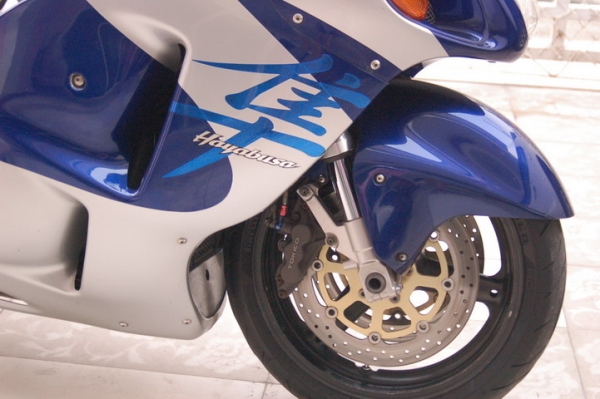 >>>>>>> HAYABUSA GSX1300 สเปกแคนนาดา ทะเบียนกรุงเทพ <<<<<<<<