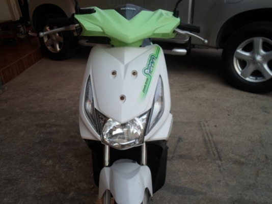 ขาย Icon เขียวซ่า รถบ้านเครื่องเดิมๆ เอกสารพร้อมโอน