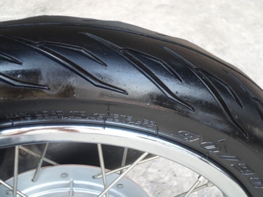 ขาย Icon เขียวซ่า รถบ้านเครื่องเดิมๆ เอกสารพร้อมโอน