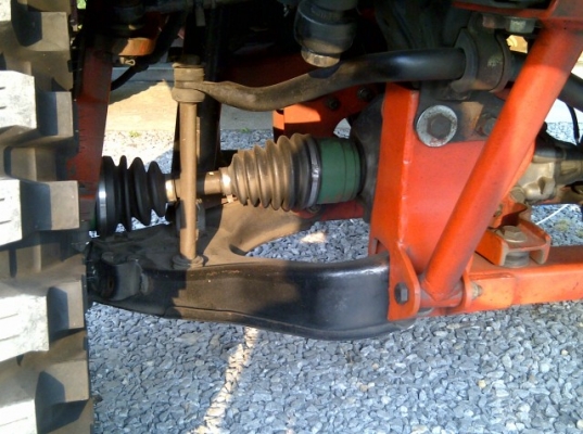 ขายเจ้ายักษ์ Ford Ranger เเต่งเเล้วครับ พร้อมขับได้เลย