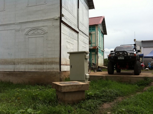 ขายเจ้ายักษ์ Ford Ranger เเต่งเเล้วครับ พร้อมขับได้เลย