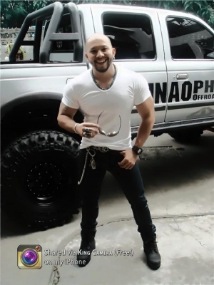 ขายเจ้ายักษ์ Ford Ranger เเต่งเเล้วครับ พร้อมขับได้เลย