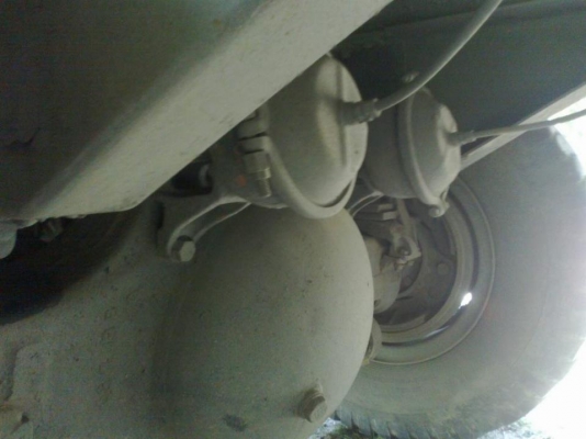 หัวลากพร้อมหาง 2 เพลา หางพนัส คอนเส้น 12 เมตร