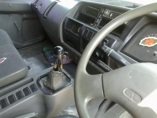 หัวลากพร้อมหาง 2 เพลา หางพนัส คอนเส้น 12 เมตร