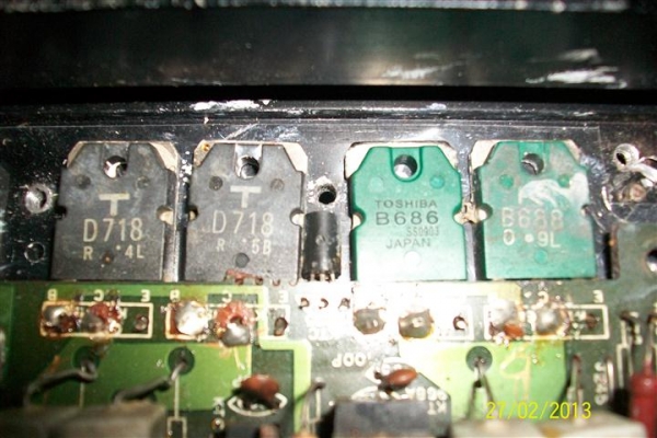 แอม 2 ch คลาส a