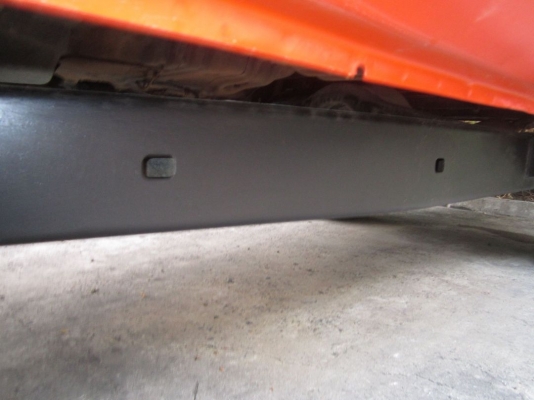 หล่อสุดๆToyota Hero(YN50)4ขอช่วงสั้นแท้สีใหม่ ยกสูงยาง31&rdquo; แรงจริงวิ่งดี ขอบอก ด่วนๆ กทม.