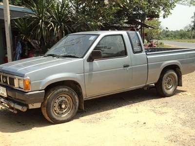 ขายรถกระบะฺBMแคบเล็กเครื่องแดงBD25ใช้ไปใหนมาใหนสะดวกมีพื้นที่บรรทุกใด้มากนั้งก็สบายแอร์ก็มี