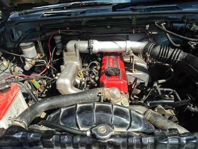 ขายรถกระบะฺBMแคบเล็กเครื่องแดงBD25ใช้ไปใหนมาใหนสะดวกมีพื้นที่บรรทุกใด้มากนั้งก็สบายแอร์ก็มี