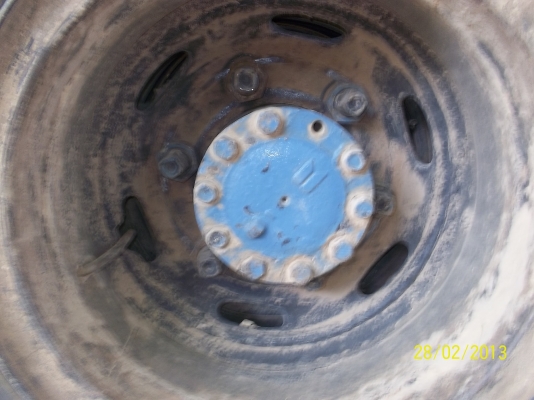 ขาย6ล้อดั้มNPR   59LU5FM   เครื่อง   110แรงพวงมาลัยเพาเวอร์