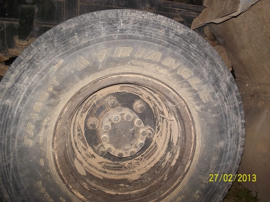 ขาย6ล้อดั้มNPR   59LU5FM   เครื่อง   110แรงพวงมาลัยเพาเวอร์