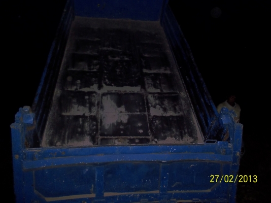 ขาย6ล้อดั้มNPR   59LU5FM   เครื่อง   110แรงพวงมาลัยเพาเวอร์