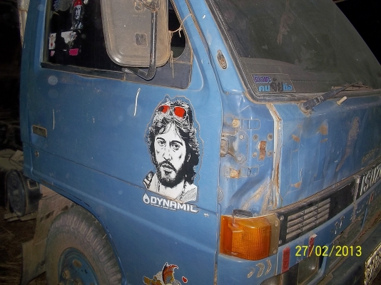 ขาย6ล้อดั้มNPR   59LU5FM   เครื่อง   110แรงพวงมาลัยเพาเวอร์