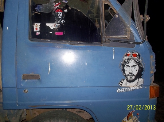 ขาย6ล้อดั้มNPR   59LU5FM   เครื่อง   110แรงพวงมาลัยเพาเวอร์