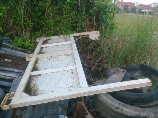 ขายรถบรรทุก 10 ล้อ  2 เพลา ดั้มพร้อมใช้งาน