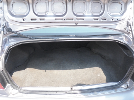 Honda civic ปี95 แอร์หนาว ภาษี 57 พร้อมใช้