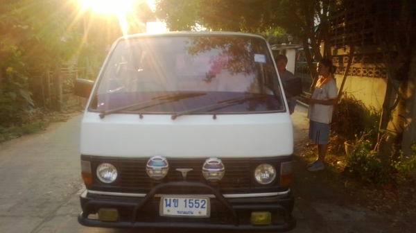 ขายรถตู้ โตโยต้า ขายรถตู้ โตโยต้า